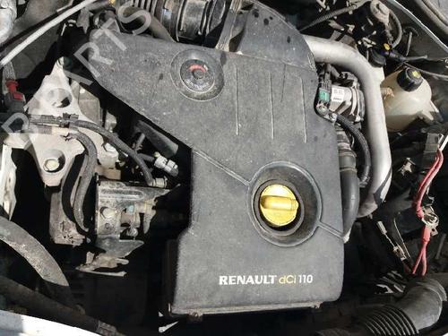 Right front window switch DACIA DUSTER (HS_) 1.5 dCi | BP6251162I26  - Image 7