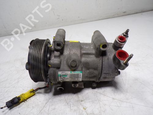 AC compressor MINI MINI (R56) One | BP15066685M34