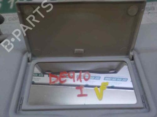 Left sun visor FORD FIESTA VI (CB1, CCN)  | BP5153959I1 