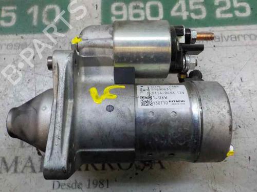 Used Starter Starter ABARTH 500 / 595 / 695 [2008-2026] 5237105 5237105