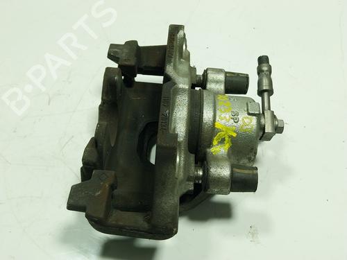 Left front brake caliper FORD FIESTA VII (HJ, HF) 1.0 EcoBoost | BP19499764M105