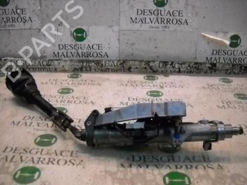 Used Steering column Steering column MERCEDES-BENZ S-CLASS Coupe (C215) CL 500 (215.375) (306 hp) 3766265 3766265