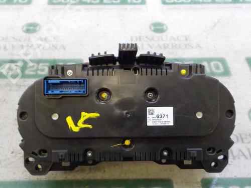 Cockpit OPEL CORSA E (X15)  | BP6151192C47