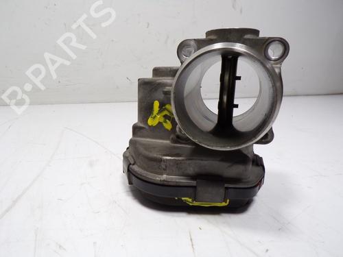 Used Throttle body PEUGEOT 2008 I (CU_) [2013-2025]  11109299