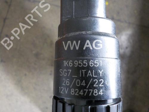Washer pump SEAT LEON Sportstourer (KL8, KLD) 1.5 TSI | BP14289389E24 