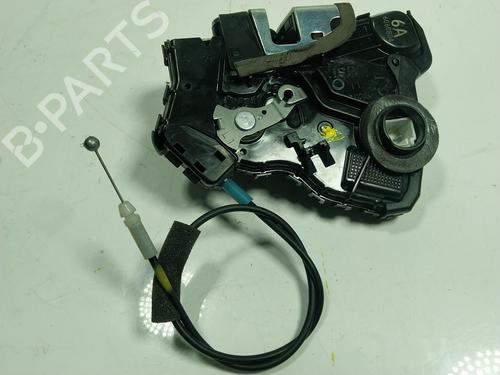 Front left lock LEXUS CT (ZWA10_)  | BP17872373C98 