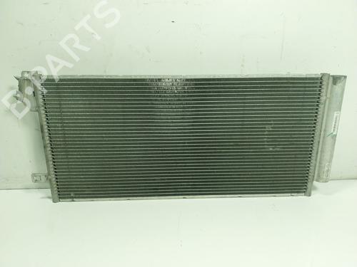 AC radiator FIAT DOBLO Cargo (263_) 1.6 D Multijet (263WXD1B, 263WXR1B, 263WXX1B, 263ZXD1B,... | BP16950296M32 
