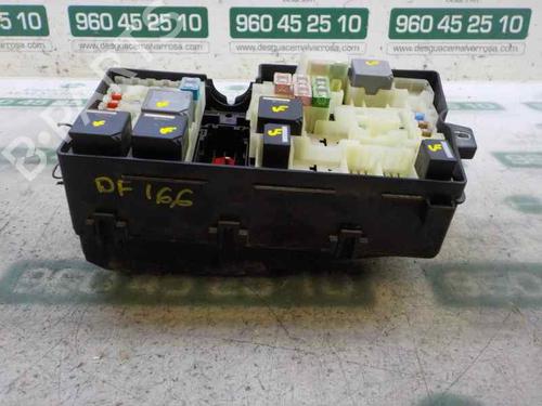 Fuse box FORD FOCUS III Turnier  | BP6130767E1 