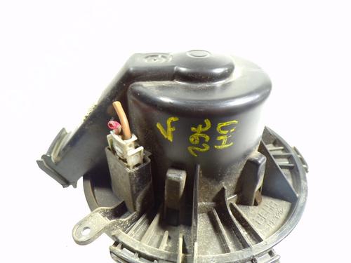 Heater blower motor MERCEDES-BENZ SPRINTER 3,5-t Bus (B906)  | BP8373259M62 