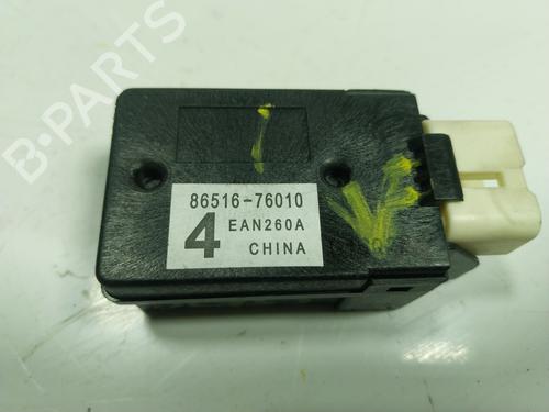 Used Electronic module LEXUS CT (ZWA10_) [2010-2025]  17895682