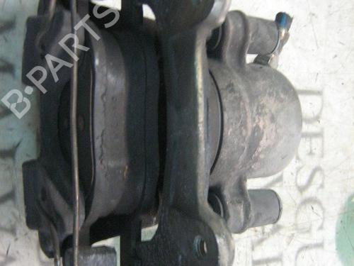 Left front brake caliper FIAT PUNTO (188_)  | BP11556670M105 
