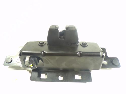 Used Tailgate lock Tailgate lock PEUGEOT 208 I (CA_, CC_) 1.2 PureTech 82 (82 hp) 7699430 7699430