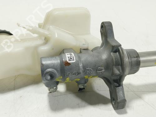 Brake master cylinder TOYOTA AYGO X (_B7_) 1.0 VVT-i (KGB70) | BP29111914M77 