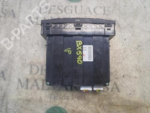 AC Styreenhet / Manøvreringsenhet KIA OPIRUS (GH)  | BP3805781I5 