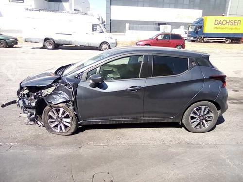 Electronic module NISSAN MICRA V (K14)  | BP6126804M83  - Image 9