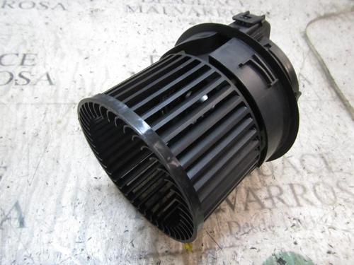 Used Heater blower motor PEUGEOT 208 I (CA_, CC_) [2012-2020]  4008097