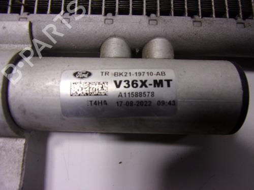 AC radiator FORD TRANSIT V363 Van (FCD, FDD)  | BP15589194M32 