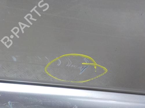 Right front door TOYOTA LAND CRUISER 90 (_J9_) 3.0 TD (KZJ90, KZJ95) | BP7100212C3 