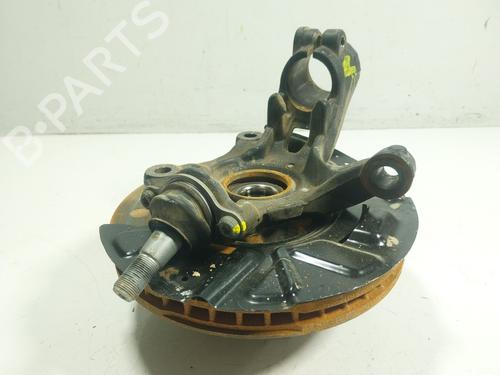 Used Right front steering knuckle FORD TRANSIT V363 Platform/Chassis (FED, FFD) [2013-2025]  24738165