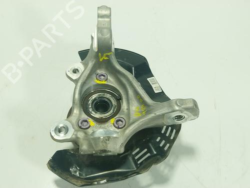 Used Right front steering knuckle LEXUS LBX (MAYH1_) Hybrid (MAYH10) (136 hp) 27894737