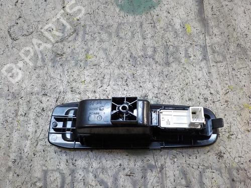 Left rear window switch PEUGEOT 308 II (LB_, LP_, LW_, LH_, L3_)  | BP3999140I29 