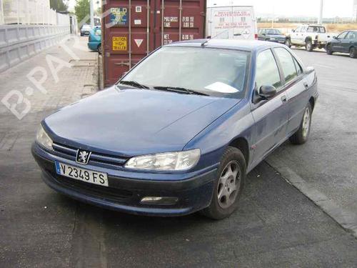 BP3743963I6 | Espelho interior PEUGEOT 406 (8B) 1.8 16V BP3743963I6