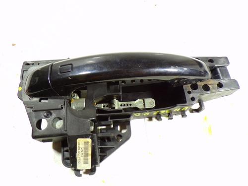 Used Front right exterior door handle Front right exterior door handle 8237663 8237663
