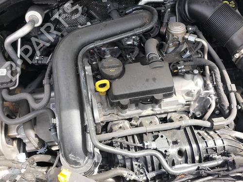 Engine control unit (ECU) SEAT ARONA (KJ7, KJP) 1.0 TSI | BP15368981M57  - Image 11