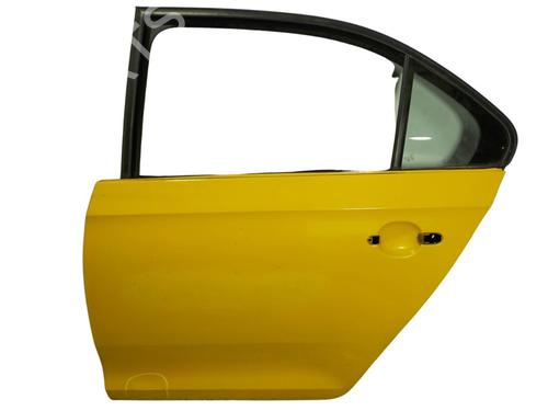 Used Left rear door Left rear door SEAT TOLEDO IV (KG3) [2012-2019] 11686110 11686110