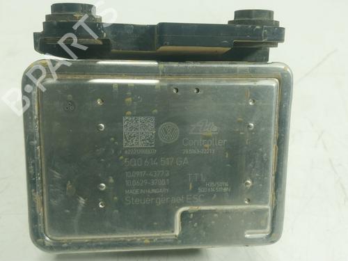 ABS pump AUDI Q3 (F3B) 35 TDI | BP26144872M43  - Image 5