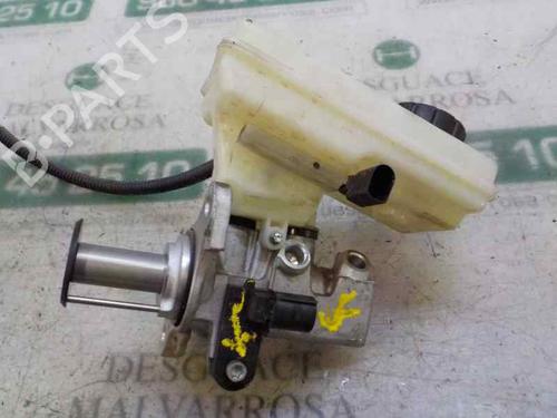 Used Brake master cylinder Brake master cylinder SEAT Mii (KF1, KE1) 1.0 (60 hp) 6143143 6143143