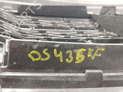 Grill NISSAN INTERSTAR Van (X62B) dCi 135 | BP38624315C40 - Image 3