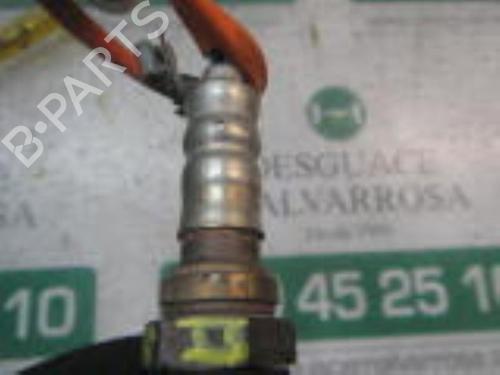 Elektronisk sensor FORD FIESTA VI (CB1, CCN) 1.6 Ti | BP8740880M84