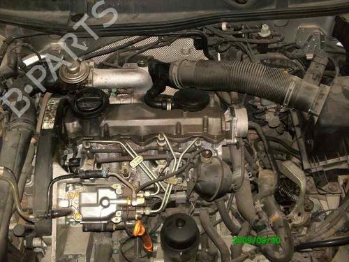Engine mount SEAT LEON (1M1) 1.9 TDI | BP9079521M89  - Image 5