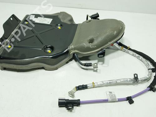 Used Electronic module Electronic module BMW X5 (G05, F95) xDrive 30 d Mild-Hybrid (286 hp) 34143384 34143384