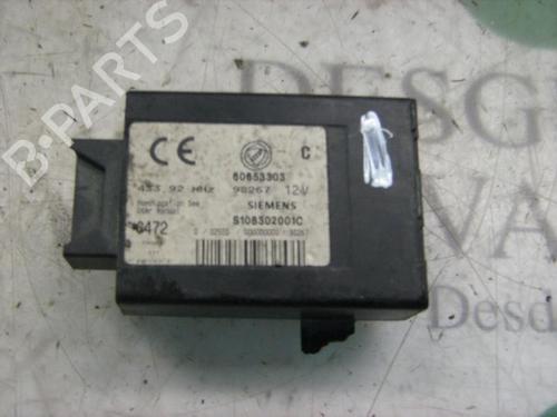 Used Electronic module Electronic module 3765162 3765162