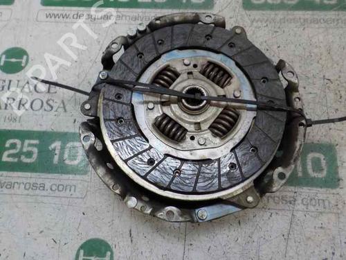 Other DACIA DOKKER MPV (KE_) 1.6 LPG | BP25802463O1 