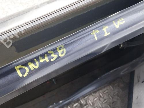 Left rear door HYUNDAI i40 I (VF) 1.7 CRDI | BP17046214C4