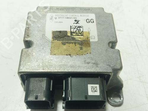 Used ECU airbags ECU airbags FORD TRANSIT CONNECT V408 Box Body/MPV 1.5 TDCi (101 hp) 36394824 36394824
