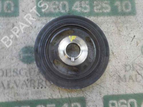 Used Pulley Pulley PEUGEOT 308 CC (4B_) [2009-2015] 14284536 14284536
