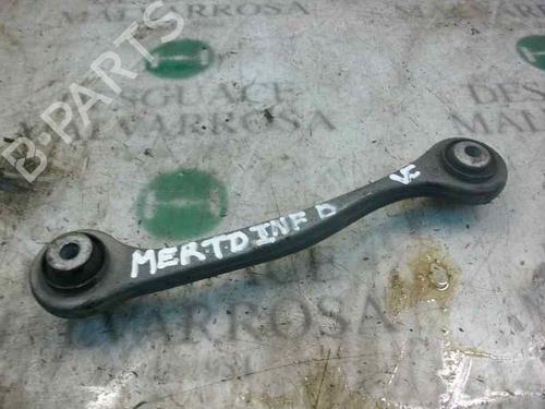 Used Right rear suspension arm MERCEDES-BENZ S-CLASS (W221, V221) S 320 CDI (211 hp) 4240327