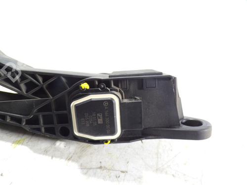 Pedal MERCEDES-BENZ M-CLASS (W164)  | BP8420828I4 
