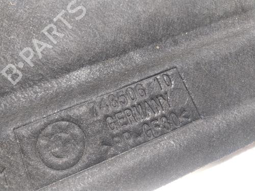 Underbody protection BMW 8 Coupe (G15, F92) 840 d xDrive | BP23553357M92 