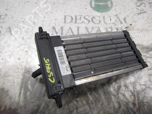 Heater resistor HONDA CIVIC VIII Hatchback (FN, FK) 2.2 CTDi (FK3) | BP11643478M108