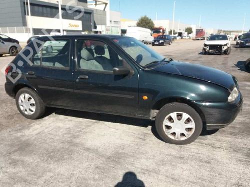 Windscreen washer tank FORD FIESTA IV (JA_, JB_) 1.25 i 16V | BP7412776C113 