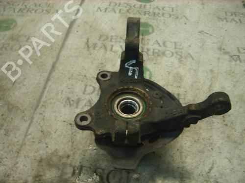 Right front steering knuckle OPEL CORSA C (X01) 1.2 (F08, F68) | BP3747770M26 