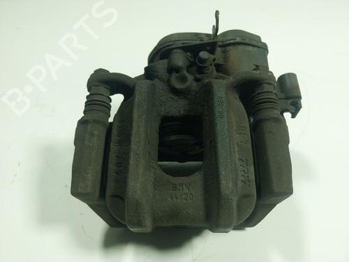 Right rear brake caliper BMW 5 (F10) 520 d | BP17441708M106 
