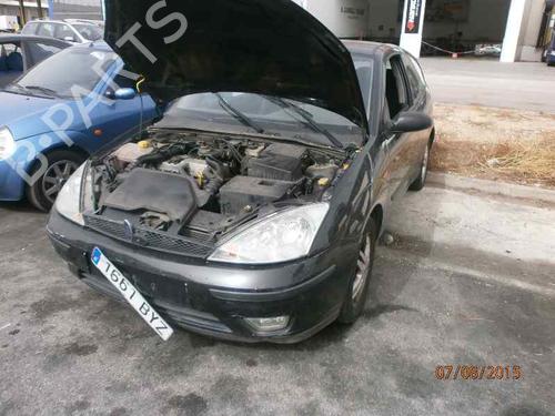 Left rear suspension arm FORD FOCUS I (DAW, DBW) 1.8 DI / TDDi | BP3824576M14 