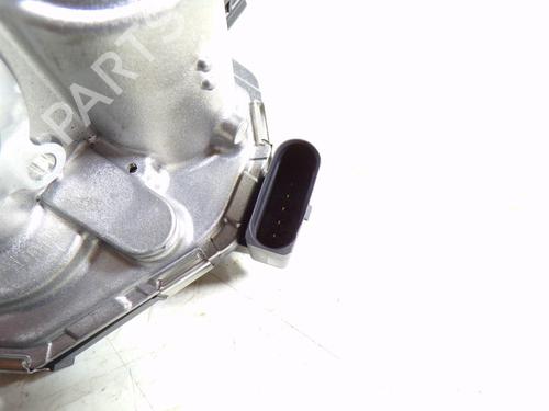 Throttle body SEAT LEON (KL1, KLG)  | BP7886272M82 