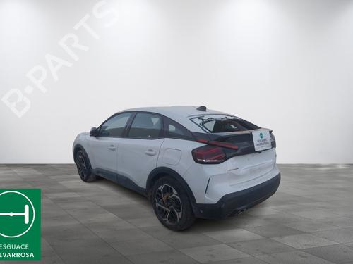 Subframe CITROËN C4 III (BA_, BB_, BC_) 1.2 PureTech 130 (BAHNSA, BAHNSB) | BP33687317M9  - Image 7